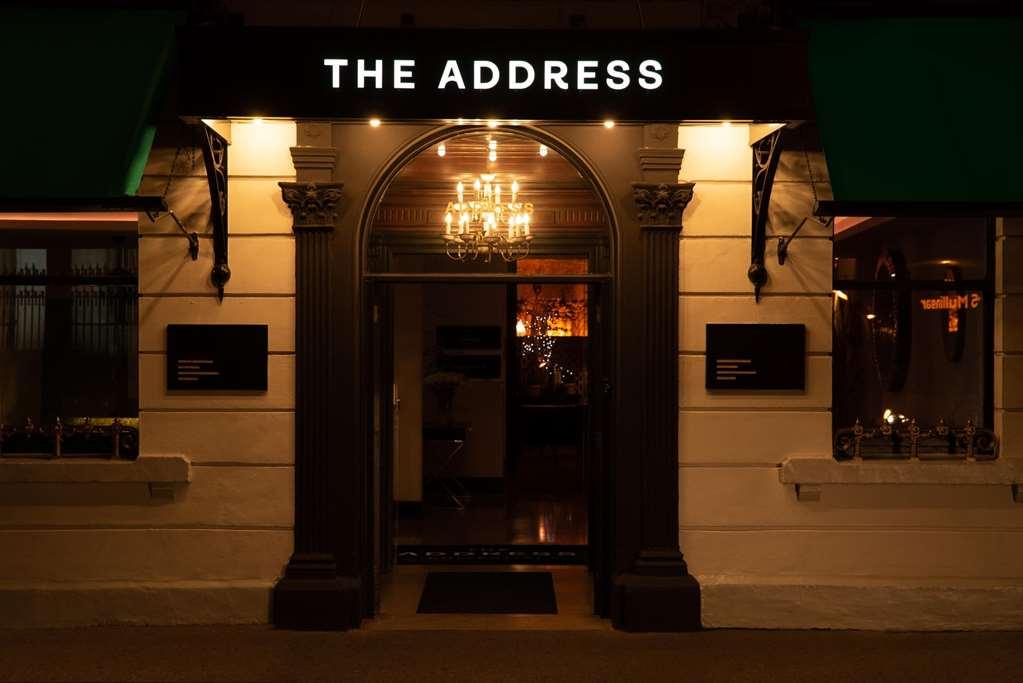 The Address Connolly Hotell Bré Exteriör bild