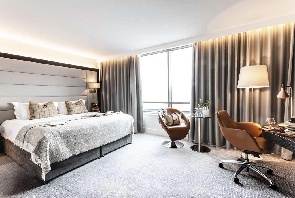 The Address Connolly Hotell Bré Rum bild