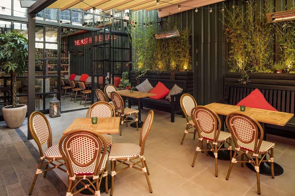 The Address Connolly Hotell Bré Bekvämligheter bild